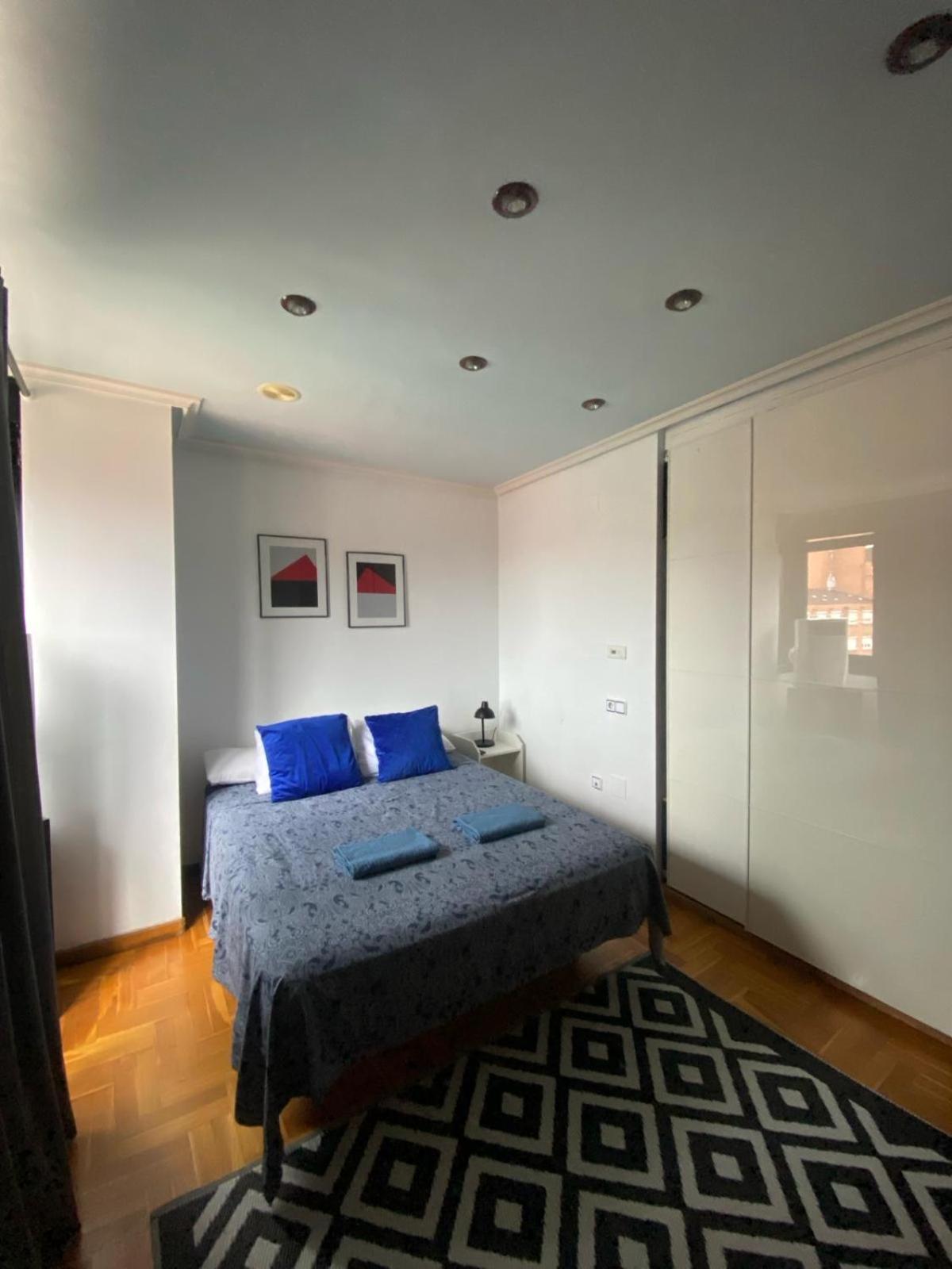 Homestay En Gijon