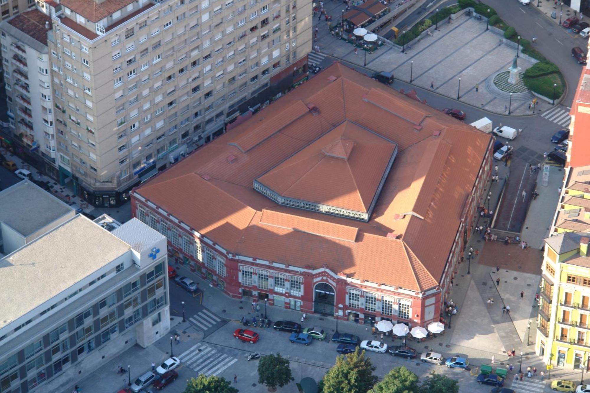 San Felix Gijón