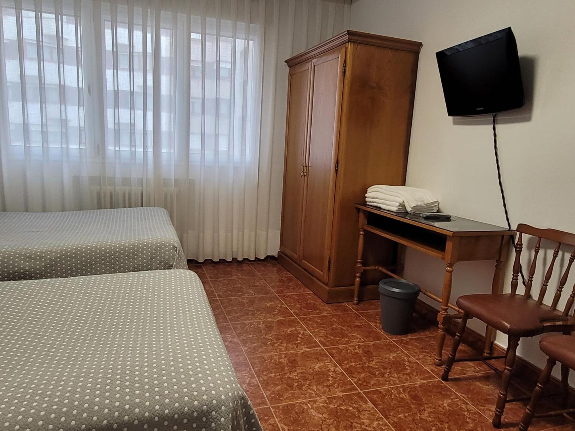 Guest house San Felix 2*