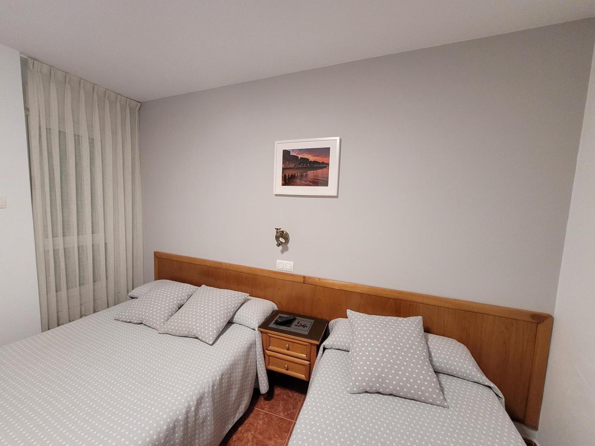 San Felix Guest house Gijon