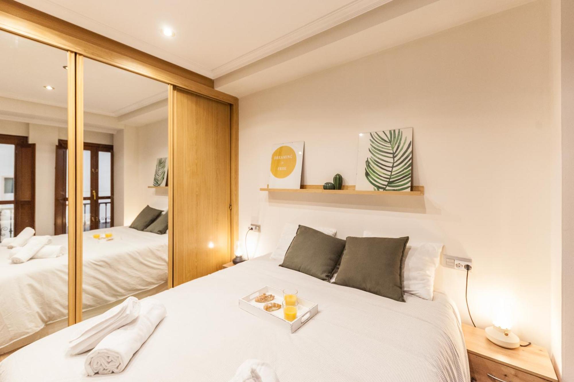 Cozy In The Heart Of Gijón