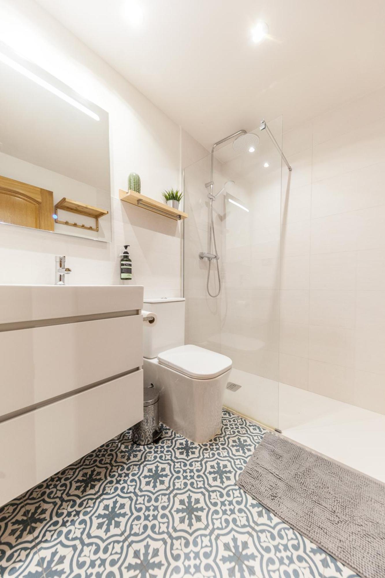 Cozy In The Heart Of Apartamento Gijón