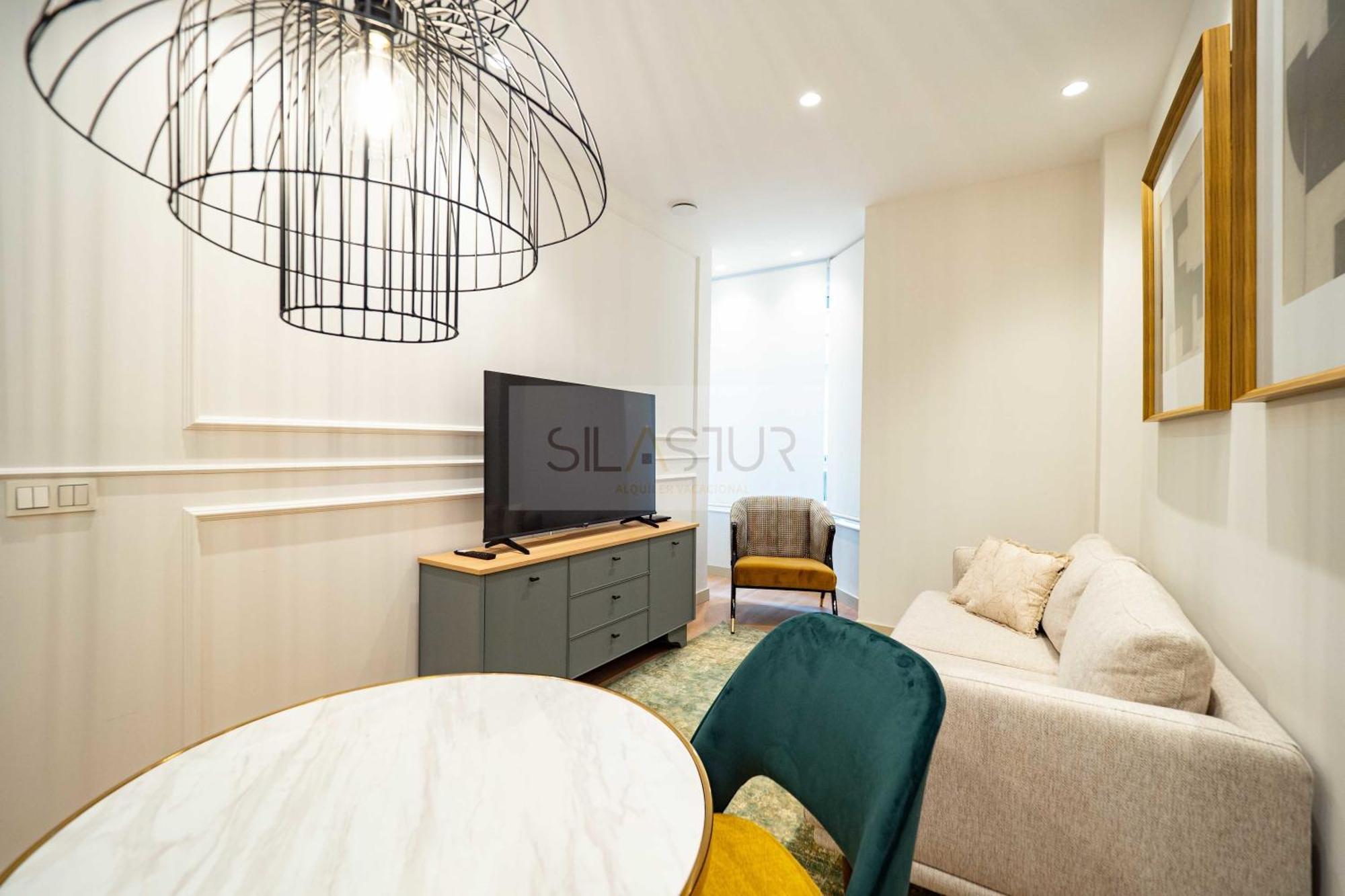 Apartamento De Lujo Elite 1a Playa San Lorenzo *