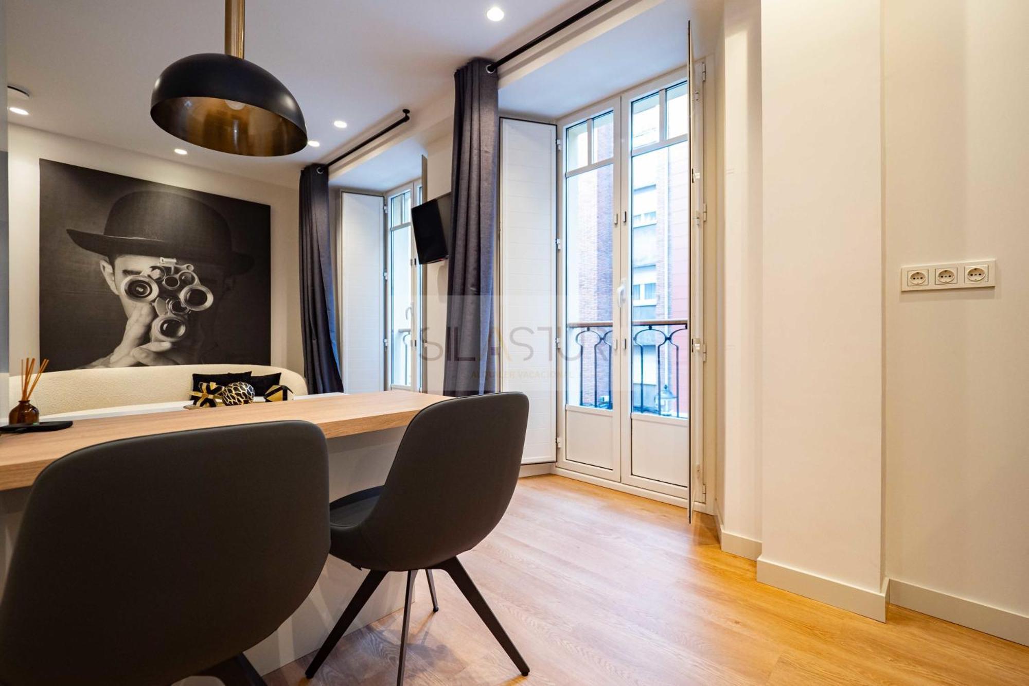 Apartamento Ezcurdia Elite 1b San Lorenzo