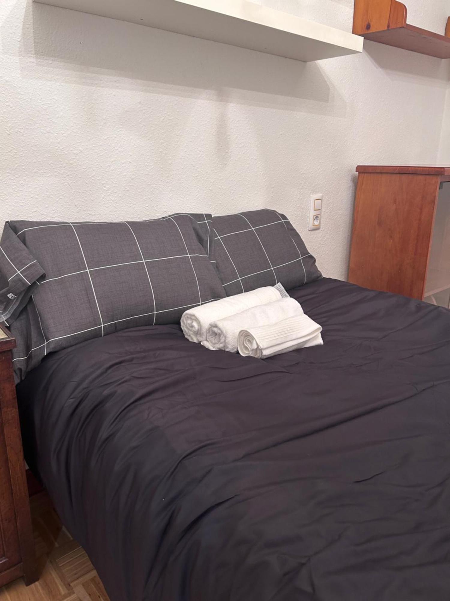 Apartamento Piso, Paisanu *