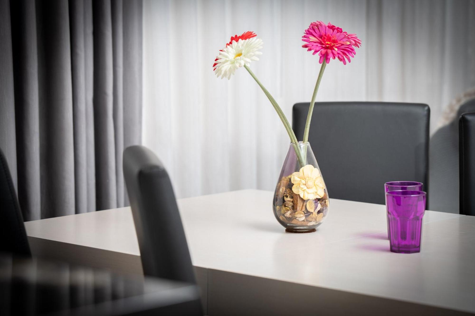 Espacio Moderno En Playa Apartamento *