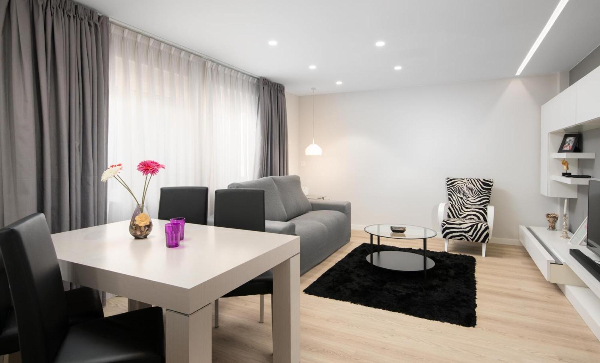 Espacio Moderno En Playa *