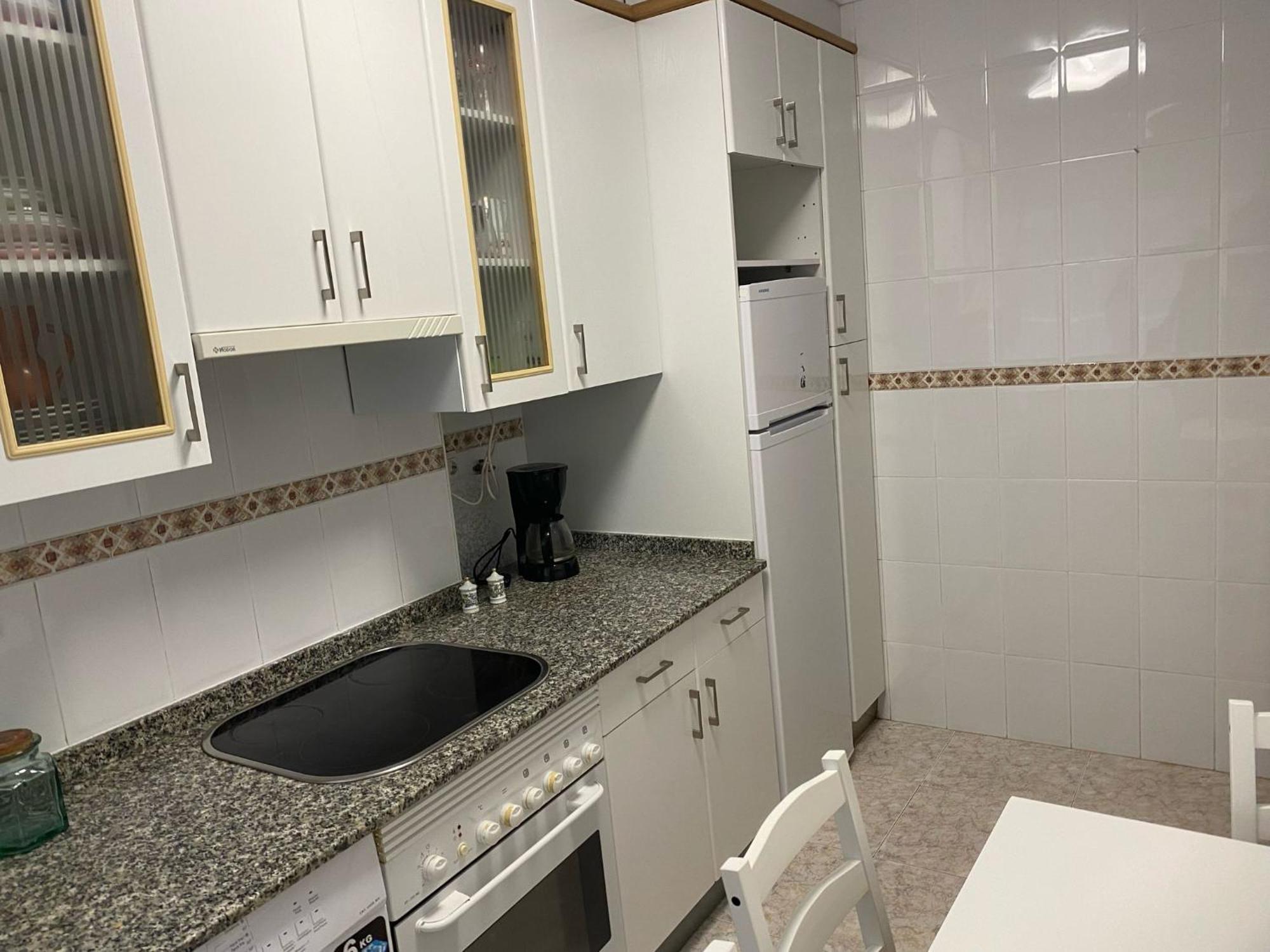 Les Xanes De Candas Apartamento