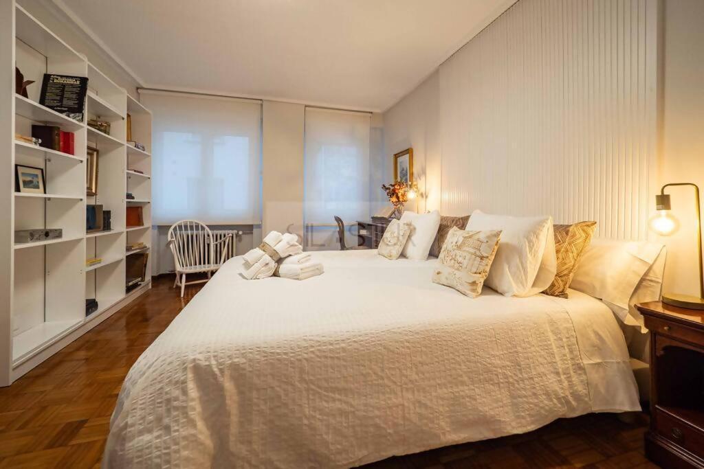 Apartamento La Pergola Gijón