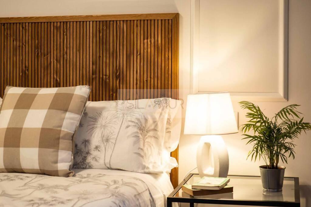 Apartamento La Pergola