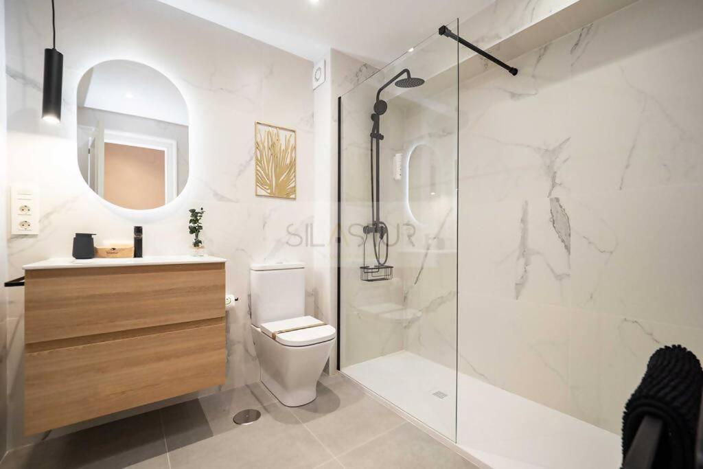 La Pergola Apartamento