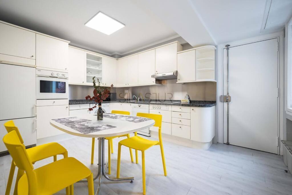 La Pergola Apartamento *