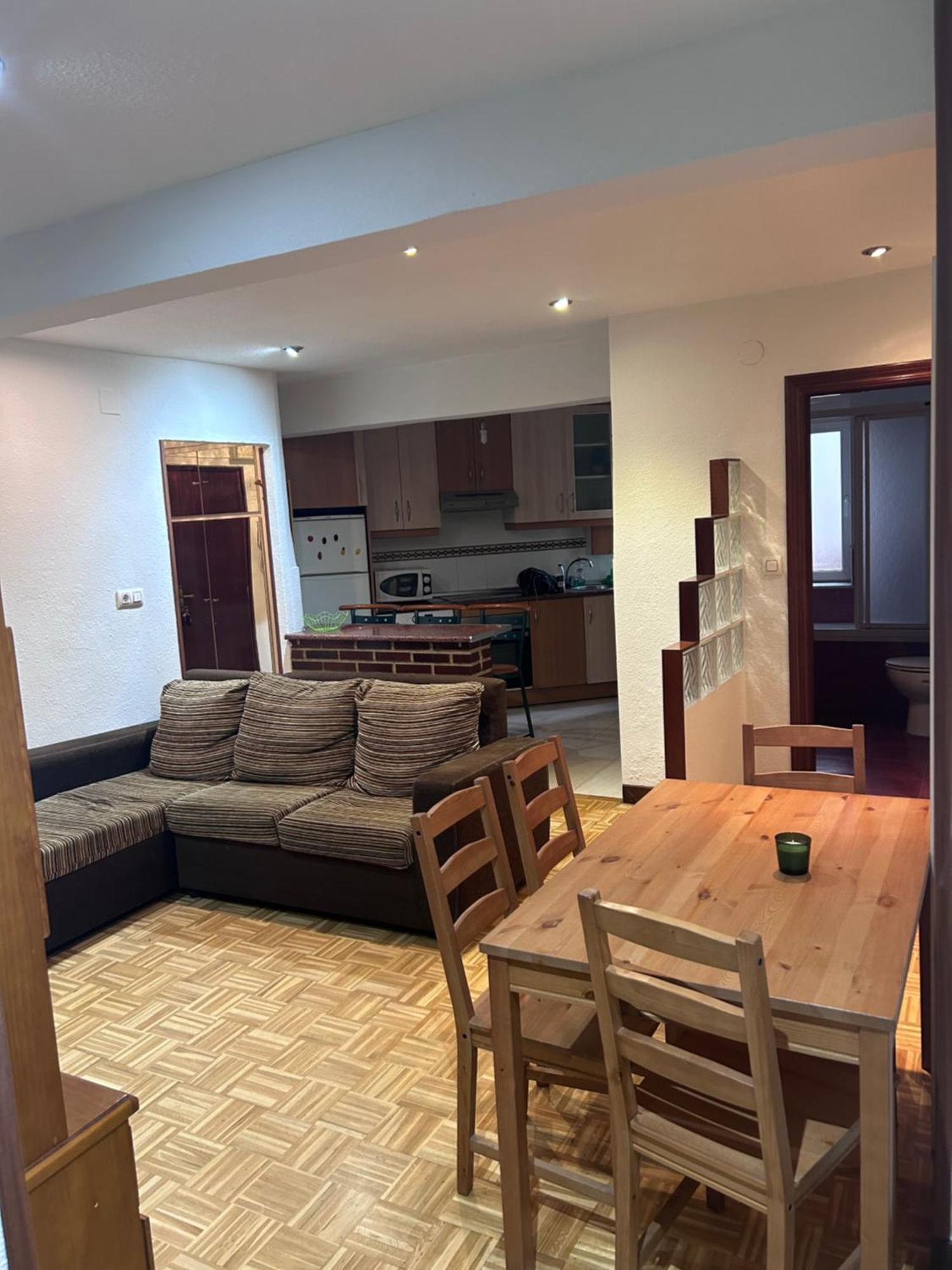 Piso, Paisanu Apartamento