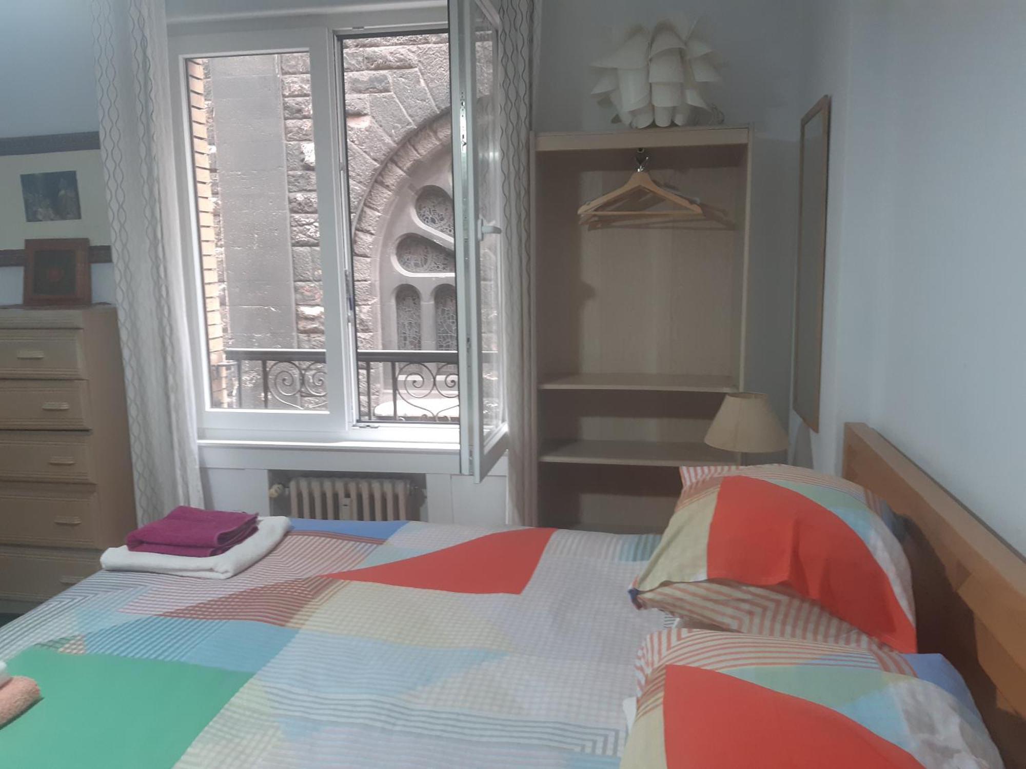Espacioso 140 M2 Y Calidad A 250 Metros Playa Y Puerto Deportivo 5hab 2 Banos Vut2917as Apartment