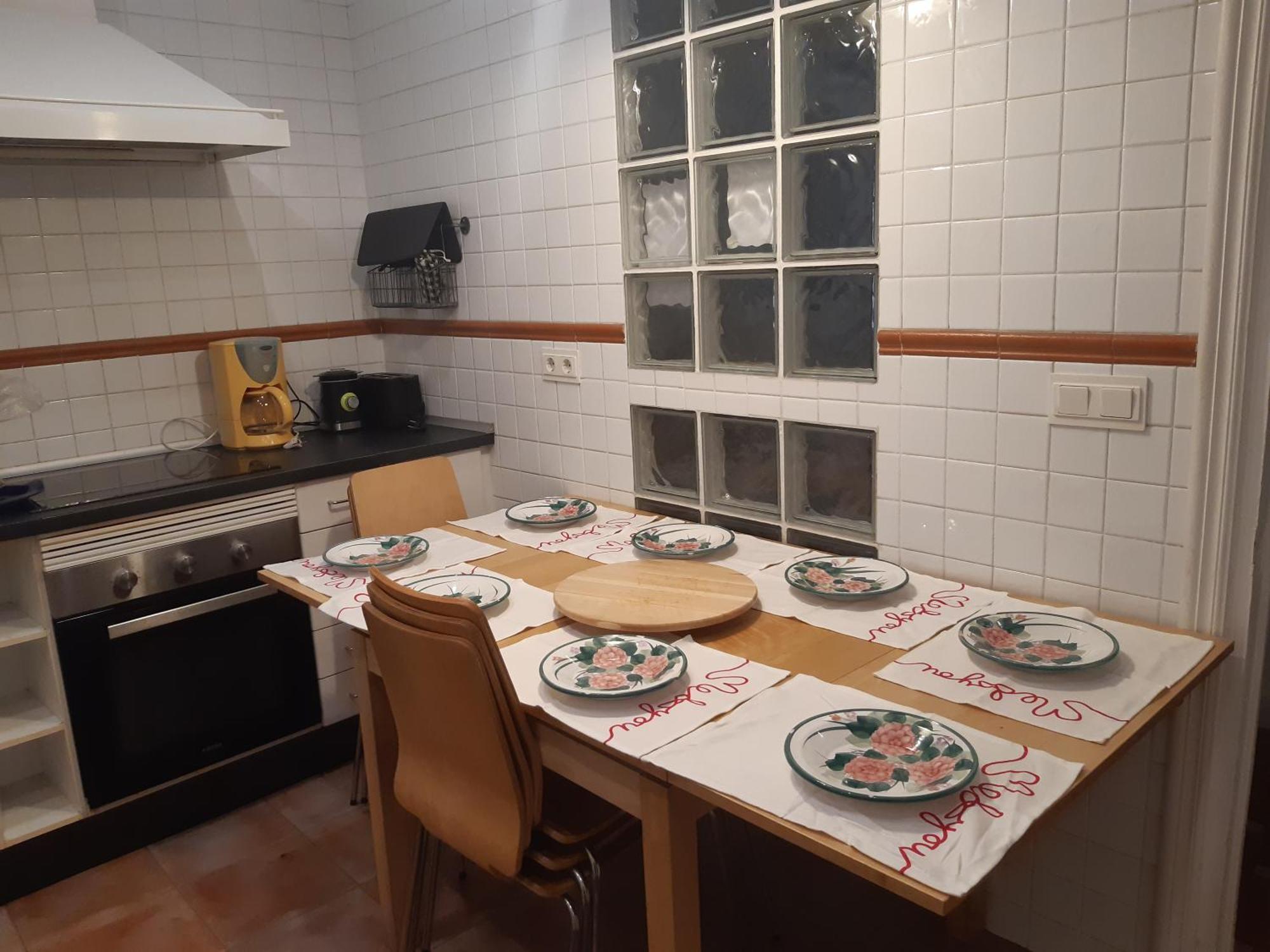 Apartment Espacioso 140 M2 Y Calidad A 250 Metros Playa Y Puerto Deportivo 5hab 2 Banos Vut2917as