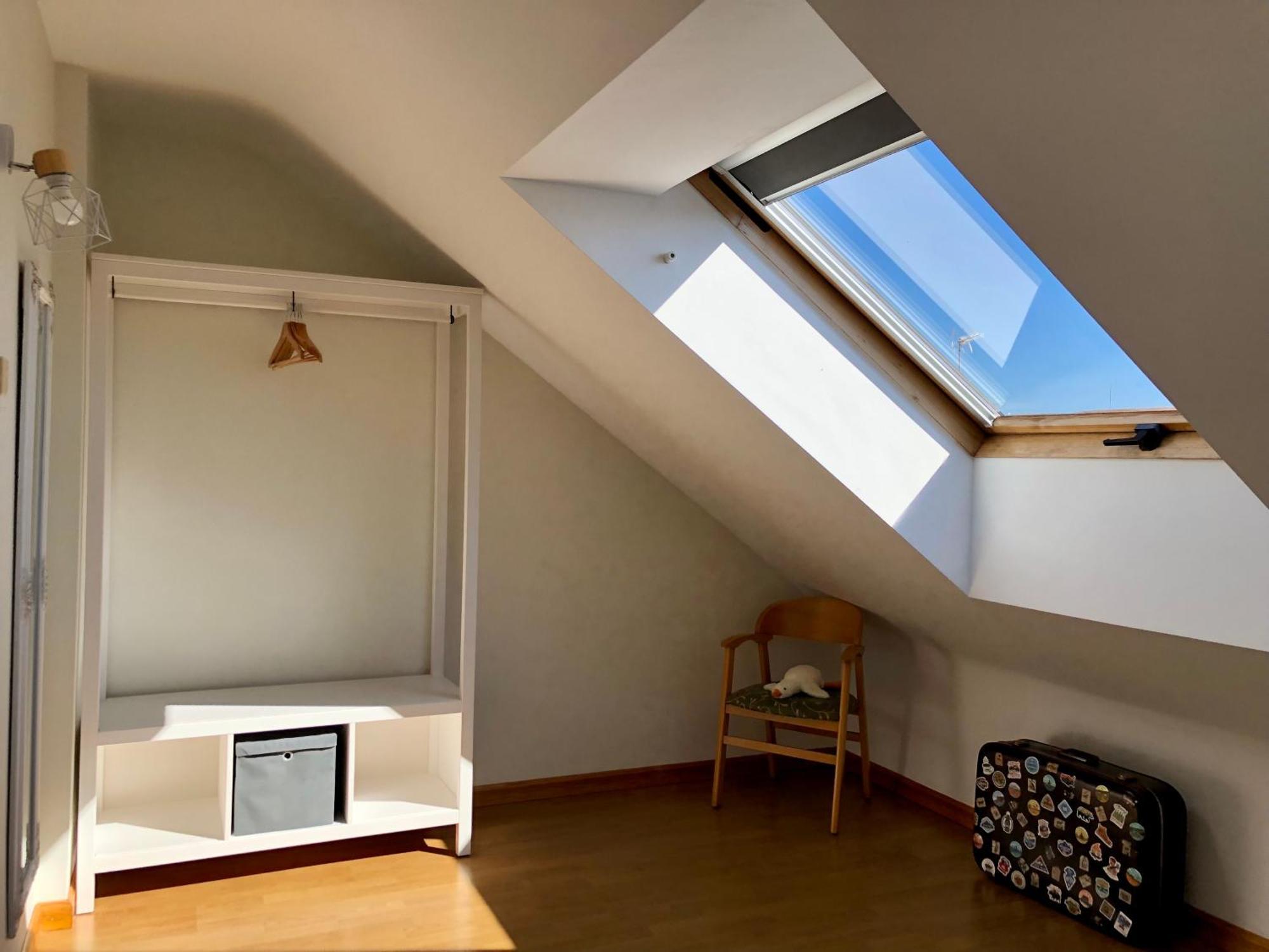 Apartamento Schultz *