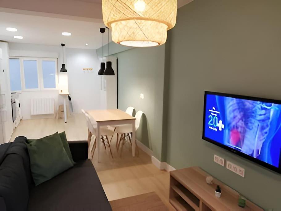 Anochecer En Gijon-vut3724-as Apartamento *