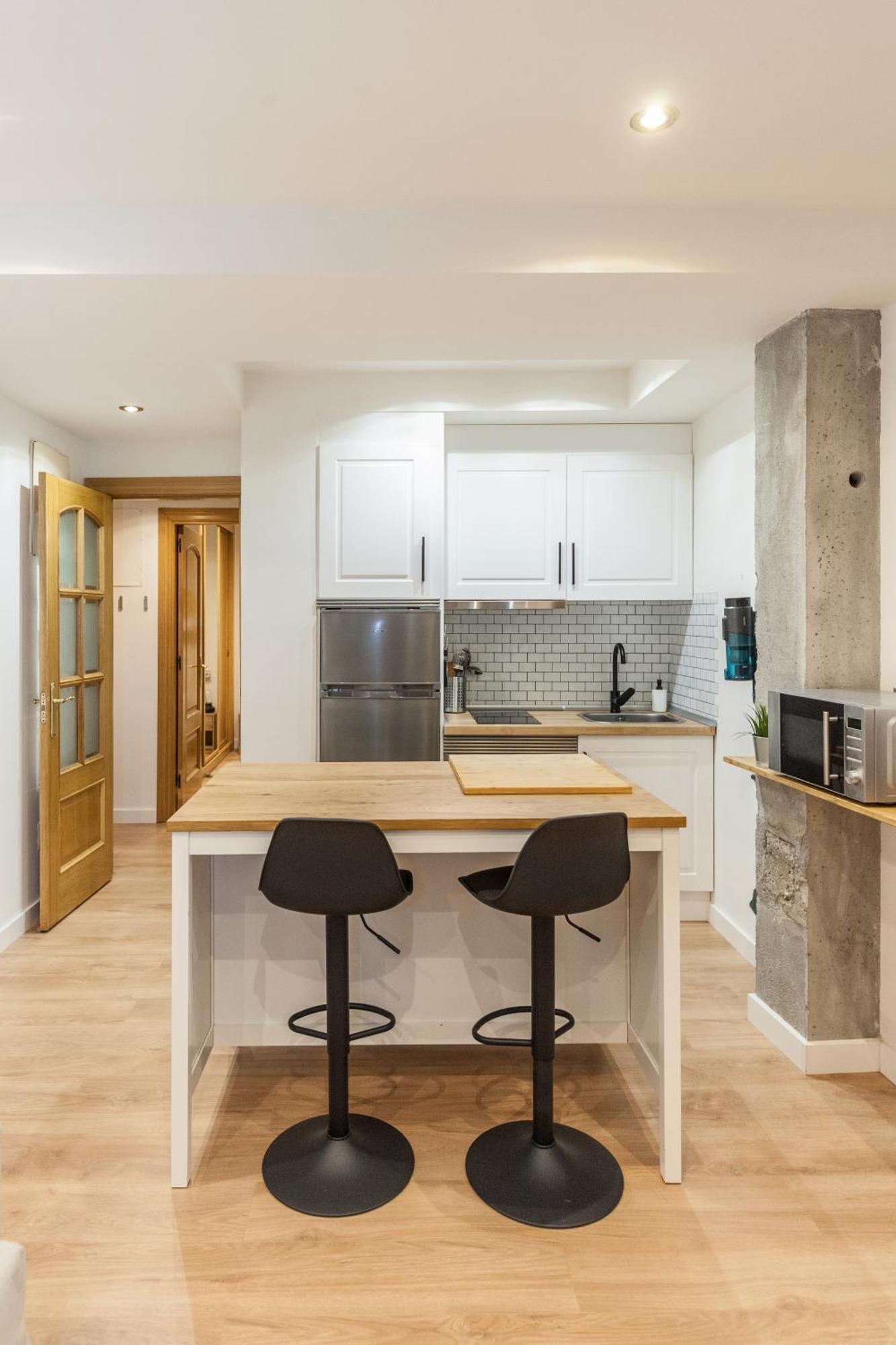 Apartamento Cozy In The Heart Of *
