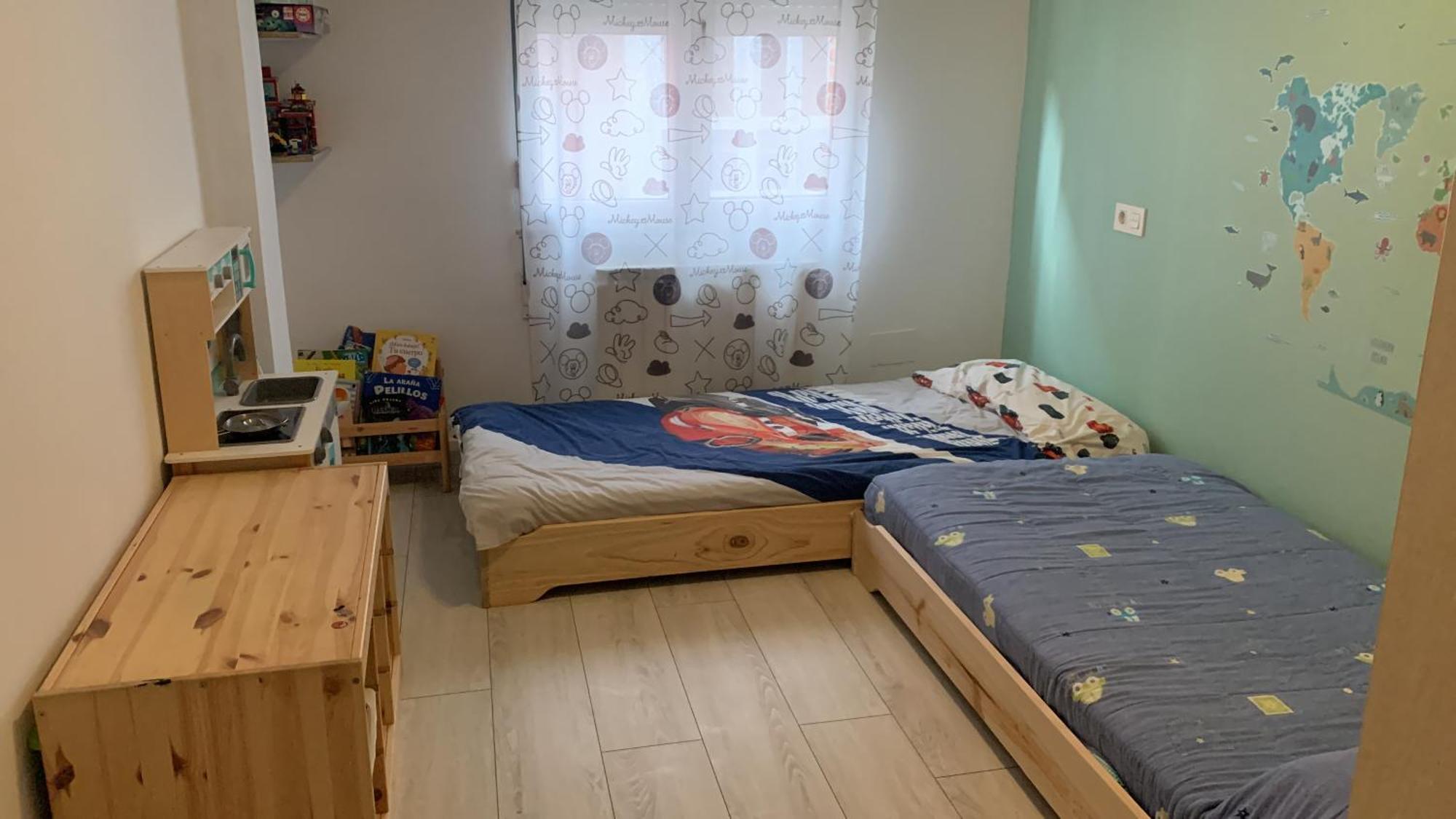 Guajes Apartamento *