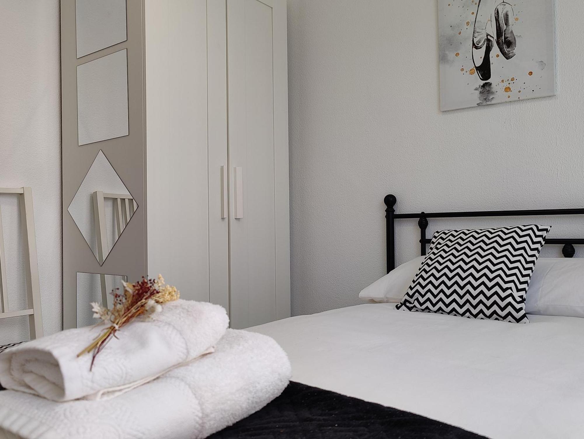 Apartamento Luca