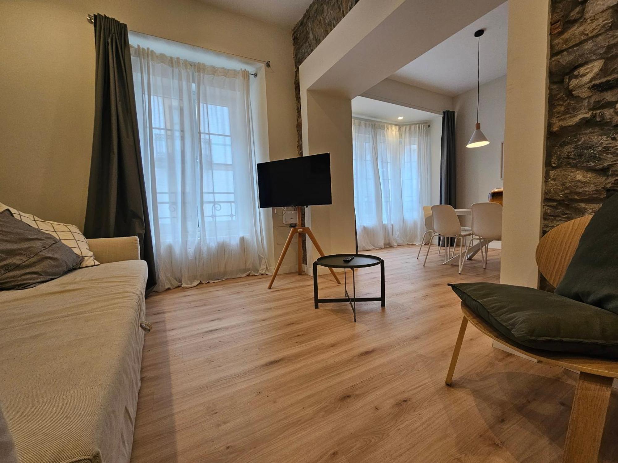 185a Espectacular Apto Puerto Apartment
