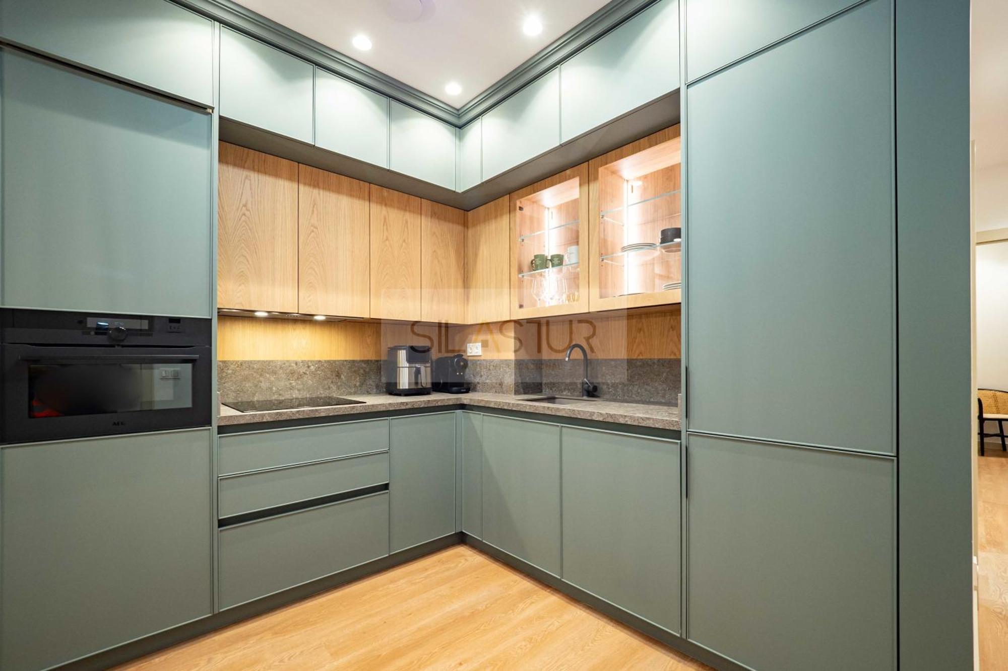 Apartamento De Lujo Elite 1a Playa San Lorenzo Gijón