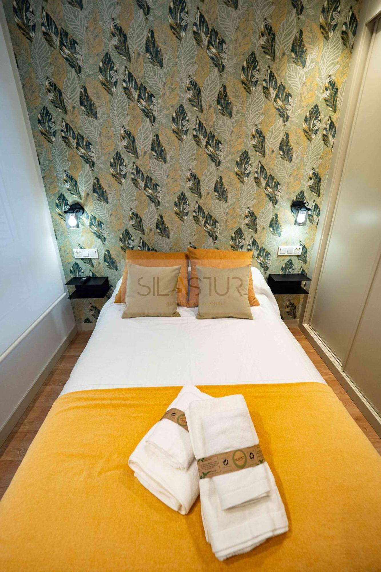 Apartamento De Lujo Elite 1a Playa San Lorenzo