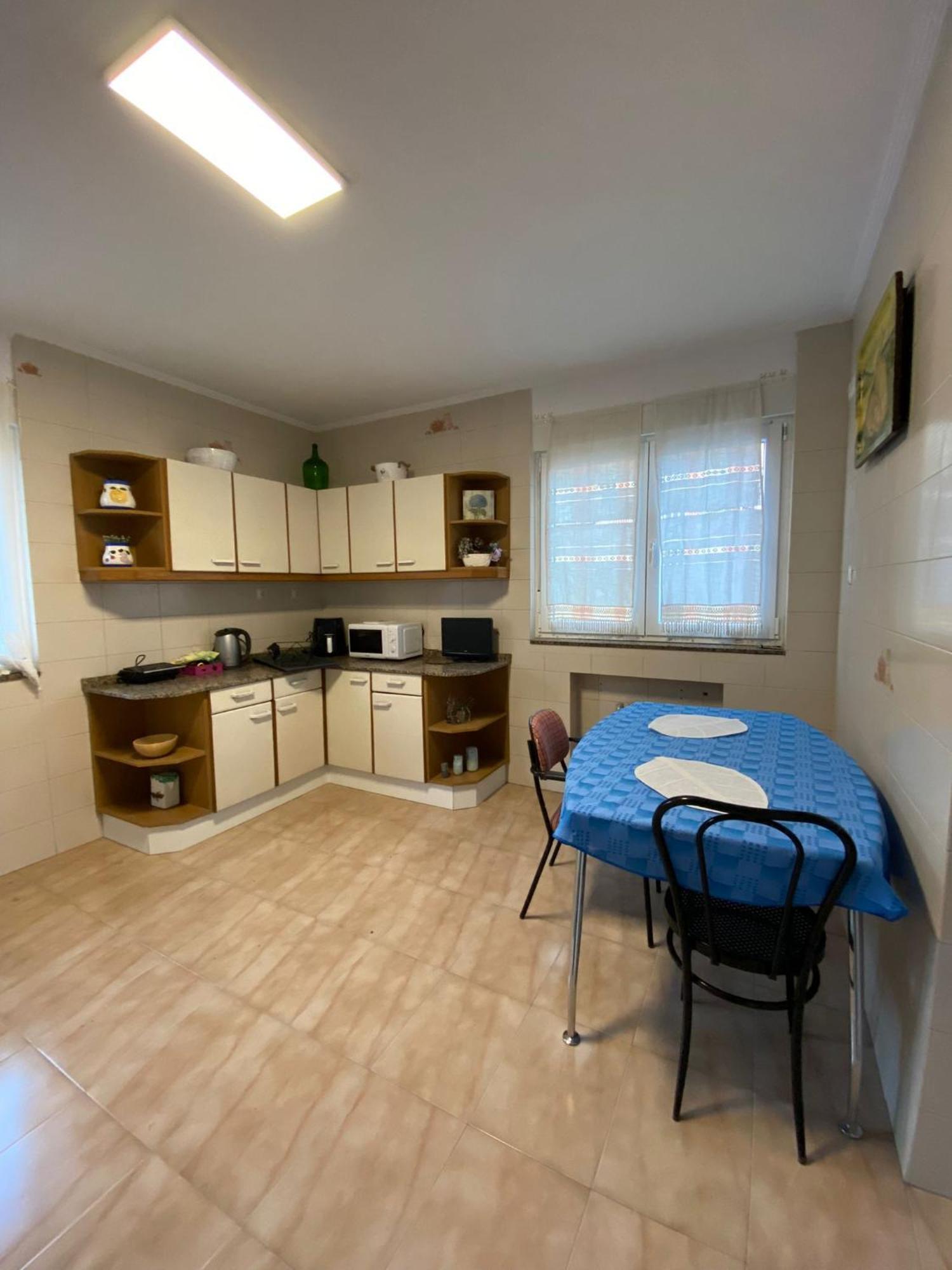 Сasa de vacaciones La Casina De Vega
