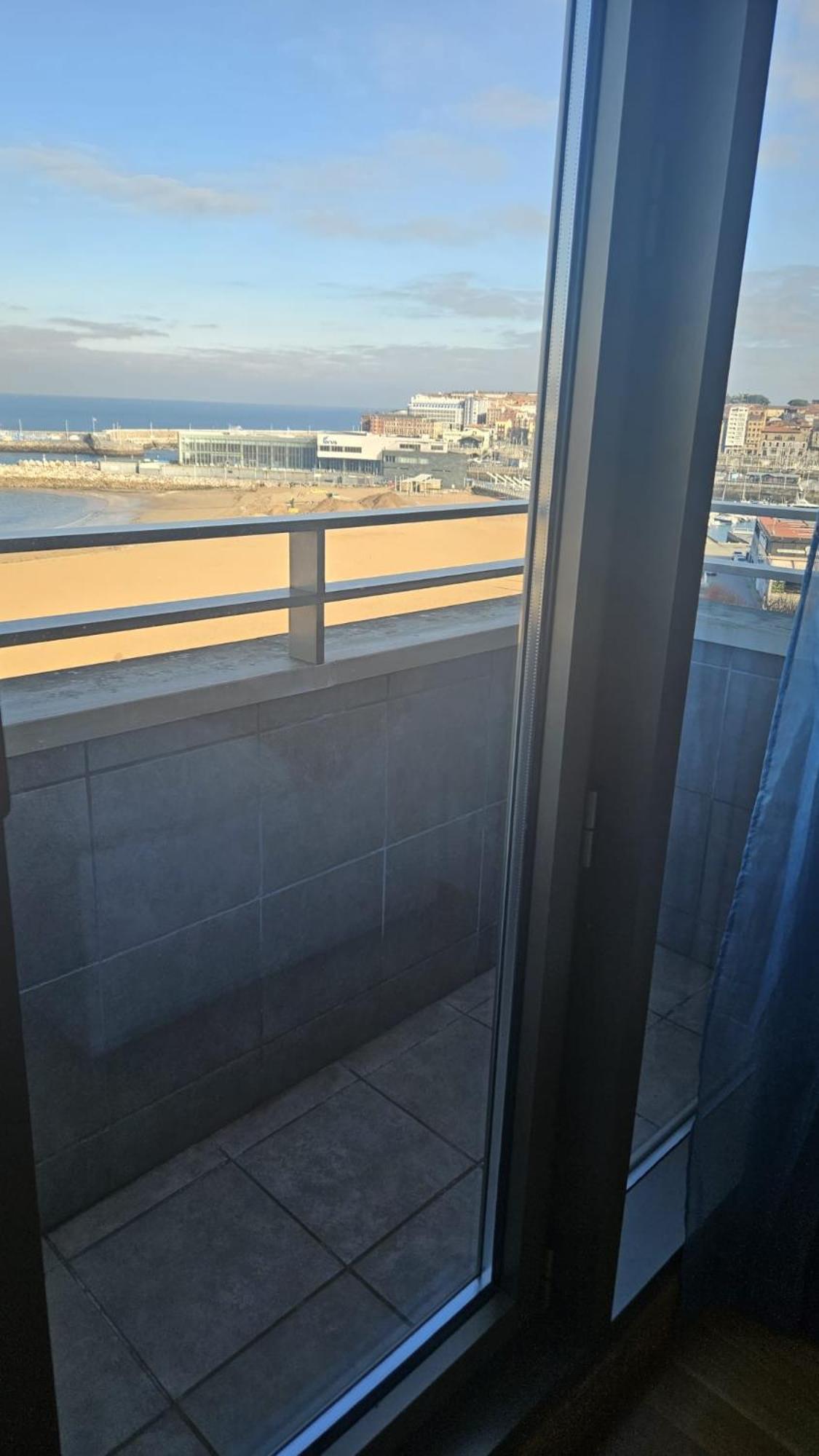 Sunshine Apartamento Gijón