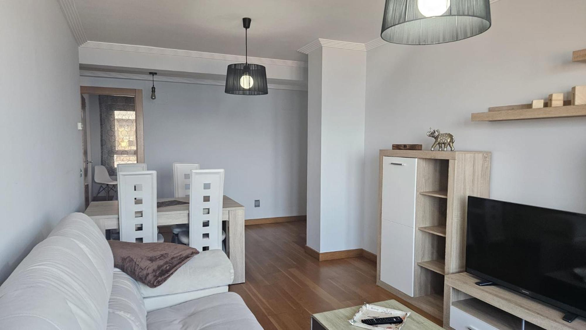 Apartamento Sunshine Gijón