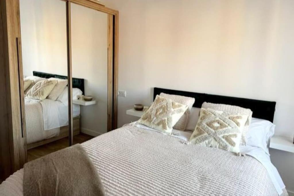 1a147 Encantador Reformado Apartamento