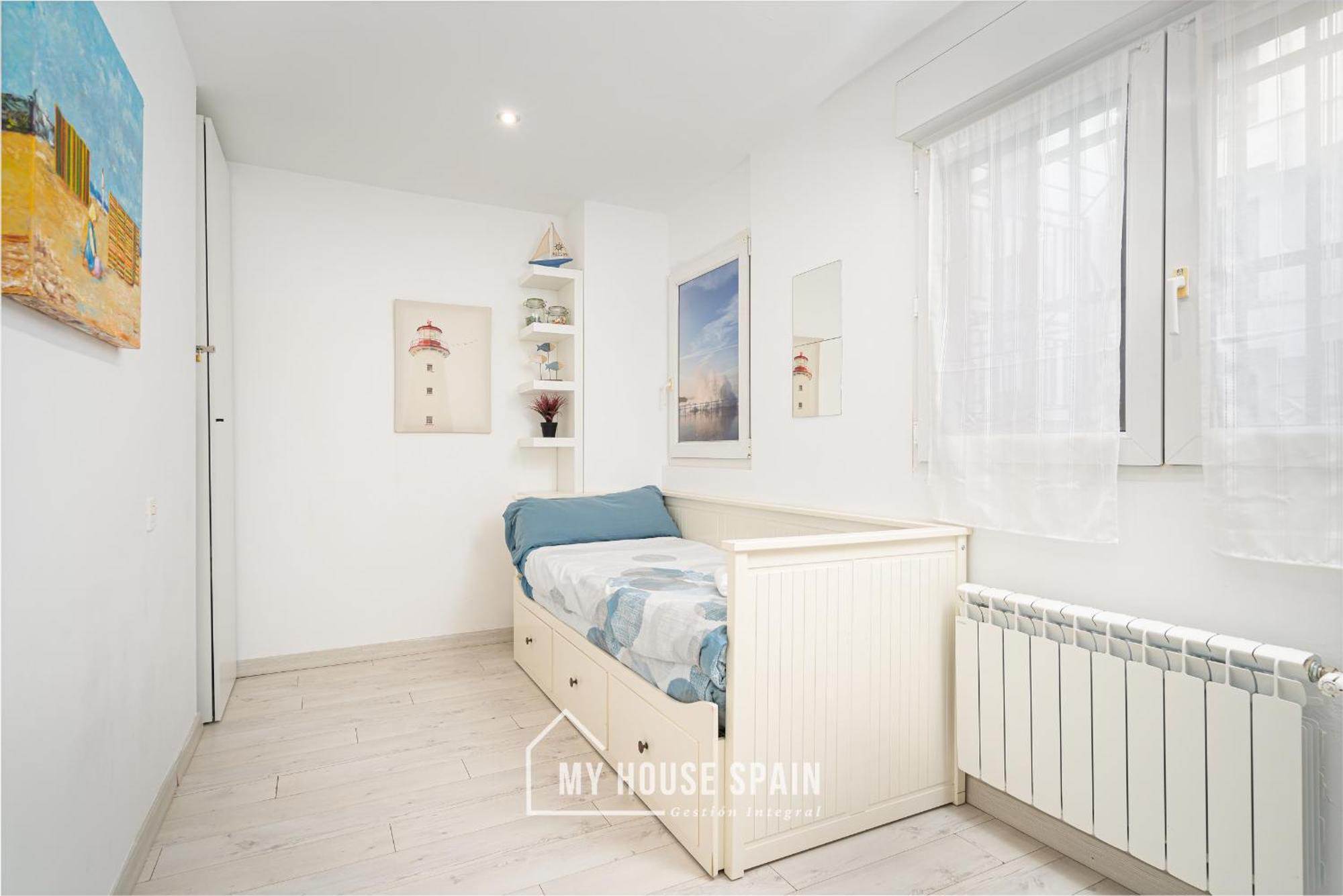 Myhousespain- Bonito Cerca De La Playa