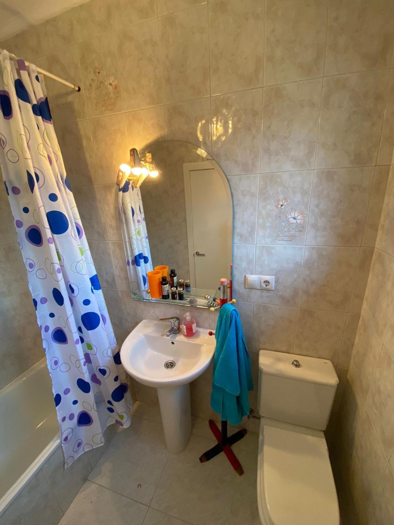 Сasa de vacaciones La Casina De Vega Gijón