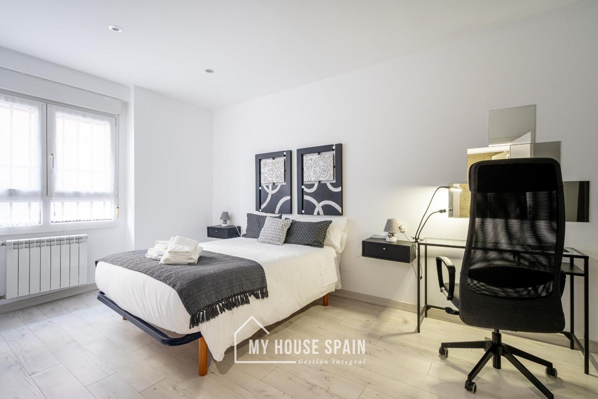 Myhousespain- Bonito Cerca De La Playa