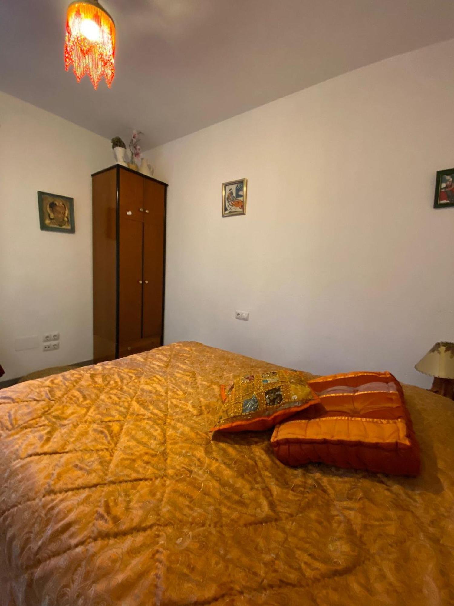Сasa de vacaciones La Casina De Vega *