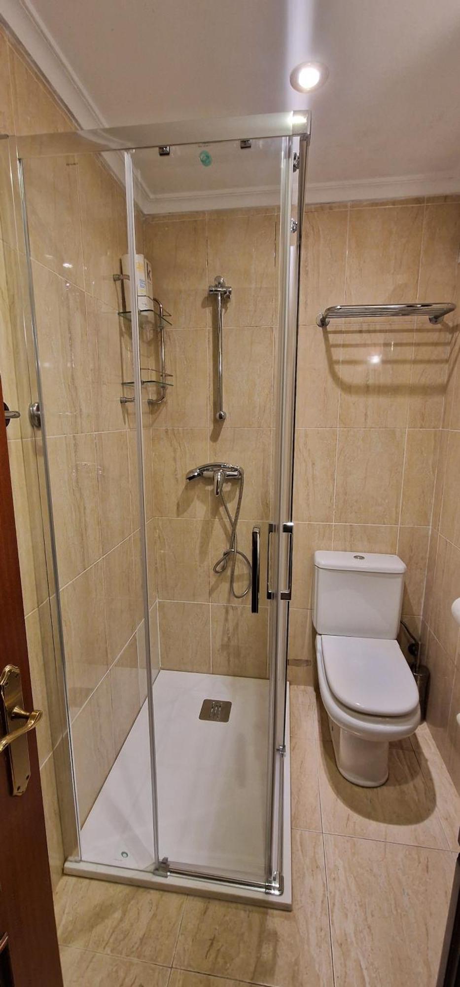 Argueelles - 3 Hab Y 1 Bano - 5 Pax - Vut-5675-as Apartamento
