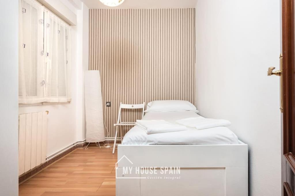 Myhousespain - Amplio Piso Cerca Del Centro Apartment