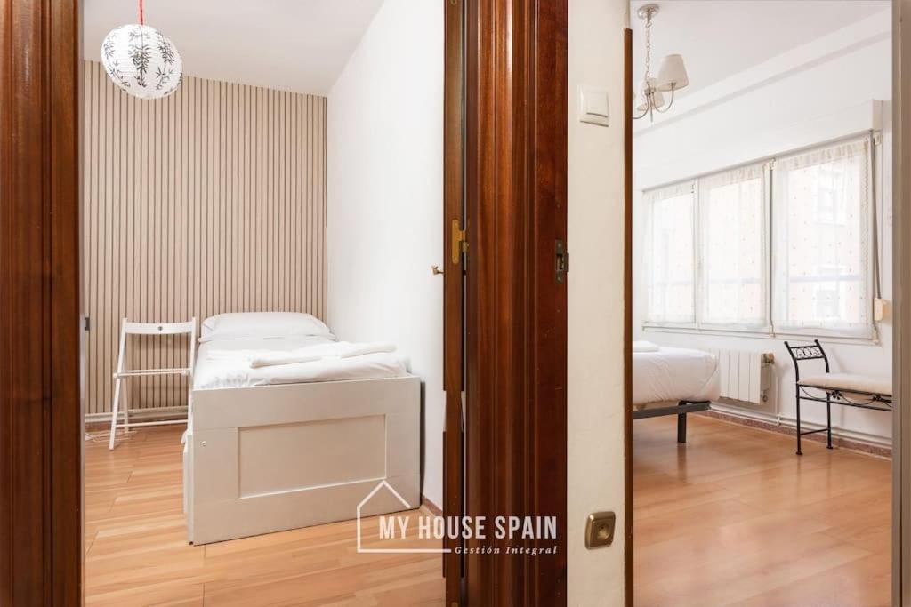 Apartamento Myhousespain - Amplio Piso Cerca Del Centro