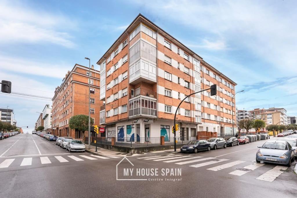 Apartamento Myhousespain - Amplio Piso Cerca Del Centro *