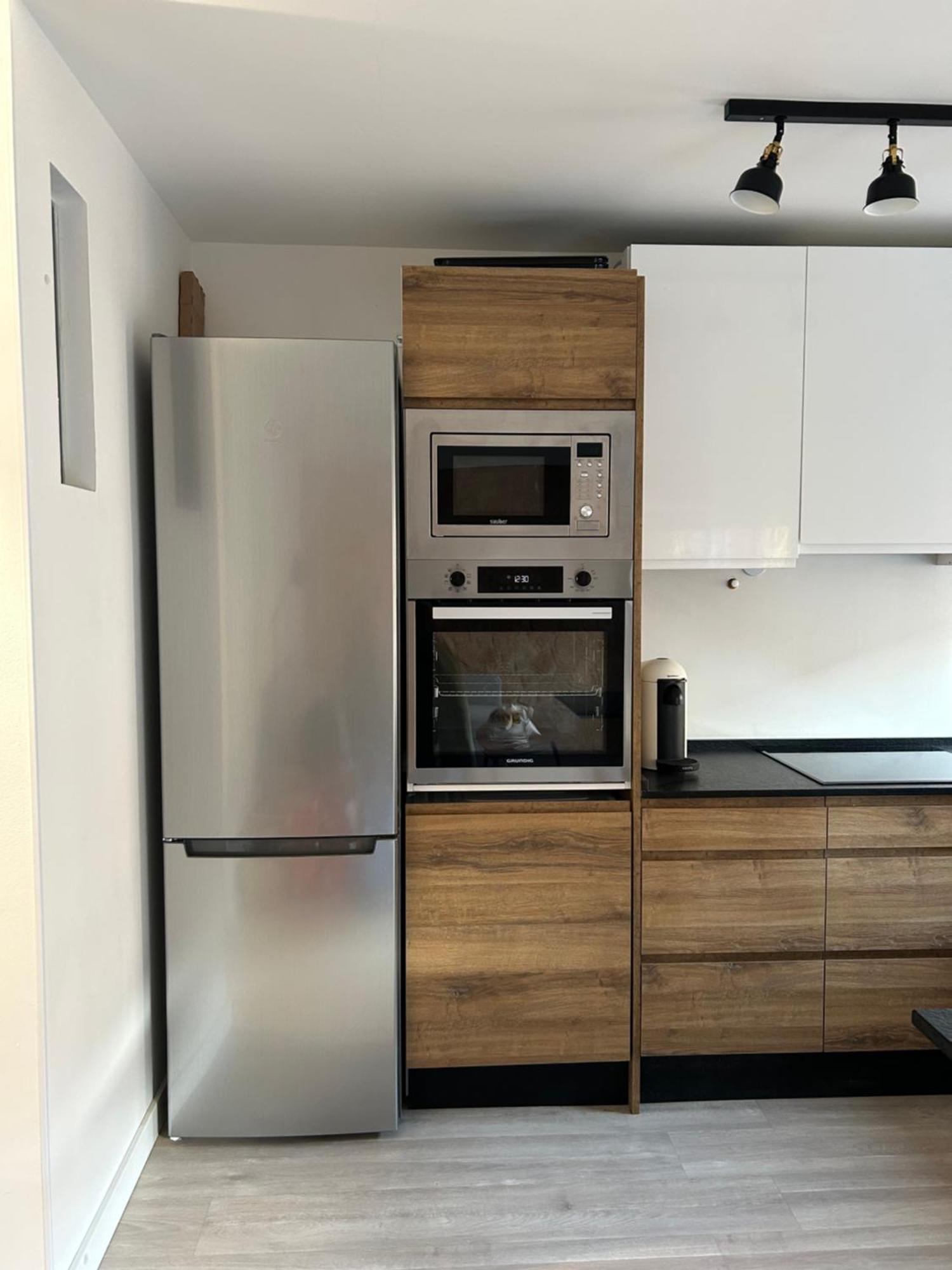 Apartamento Casa Care - Al Ladito De La Playa Gijón