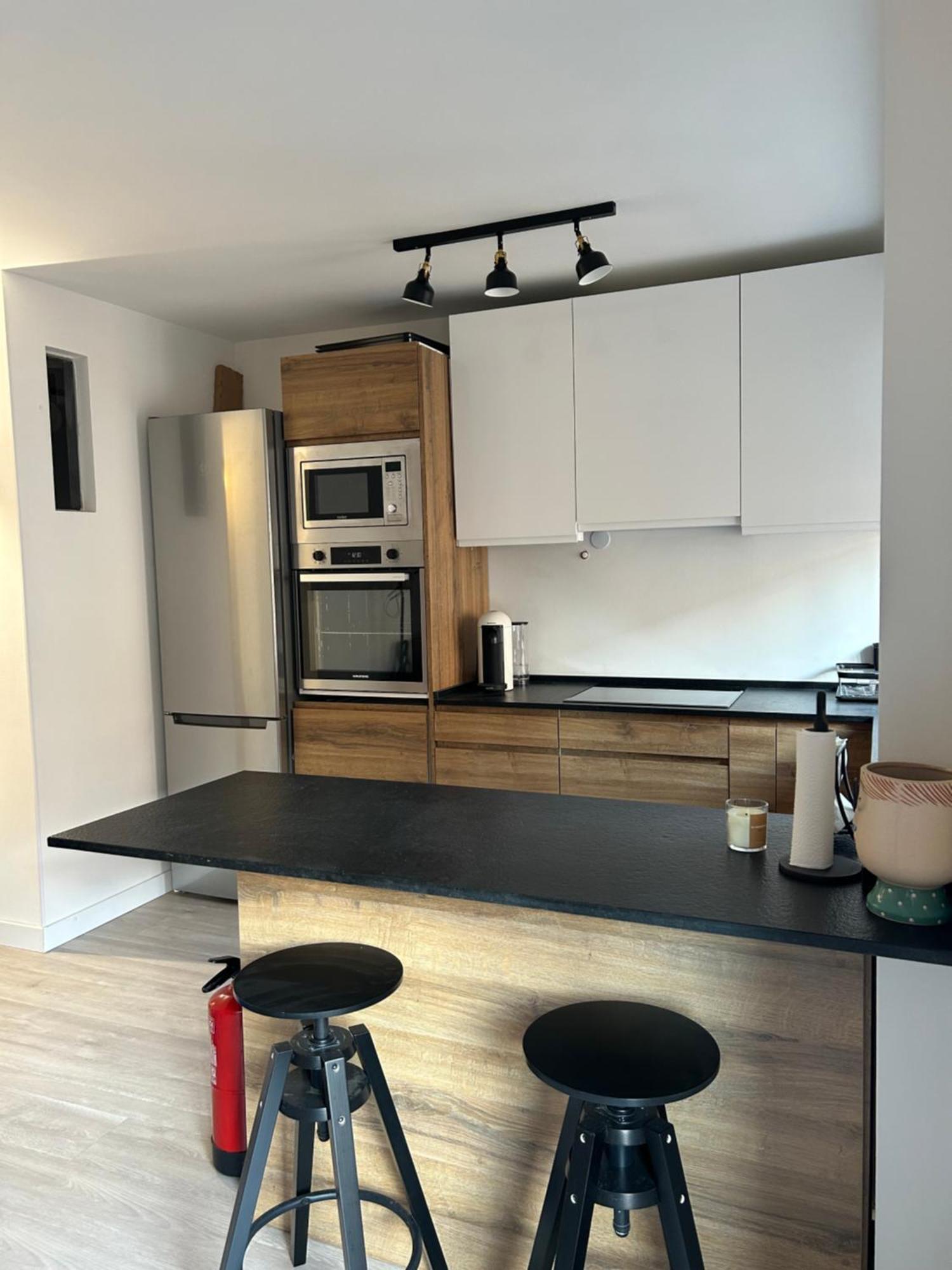 Apartamento Casa Care - Al Ladito De La Playa