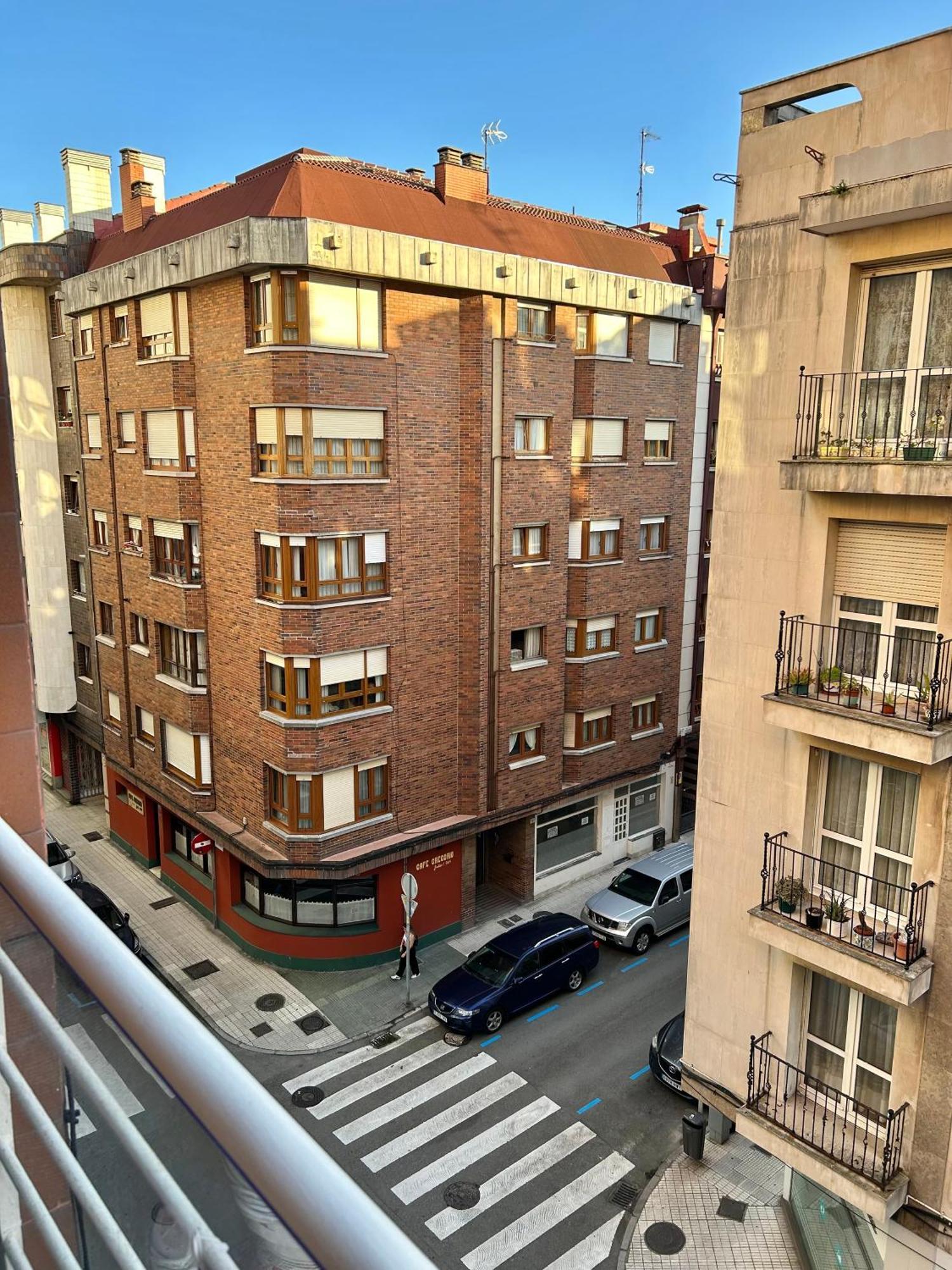 Casa Care - Al Ladito De La Playa Apartamento Gijón