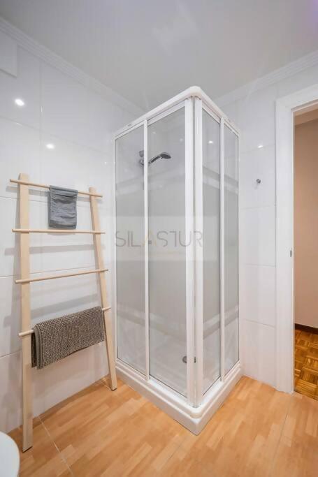 Apartamento La Pergola
