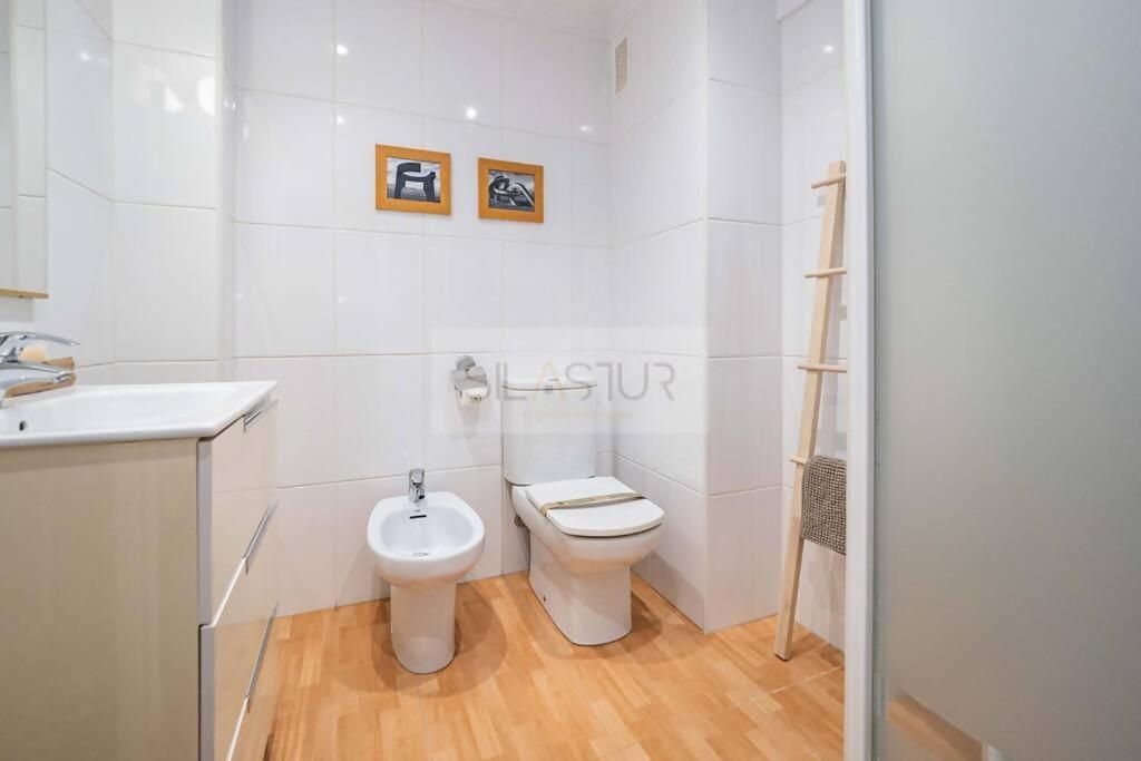 La Pergola Apartamento Gijón