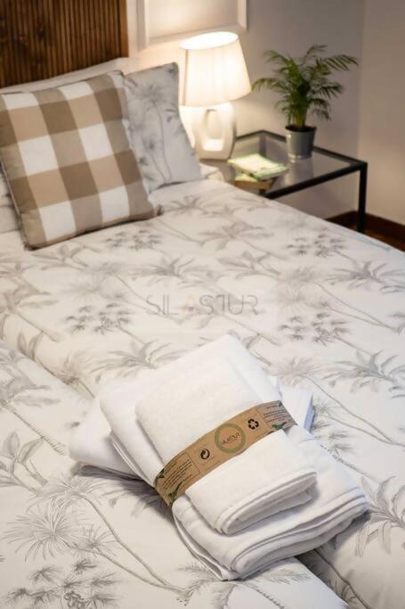 Apartamento La Pergola
