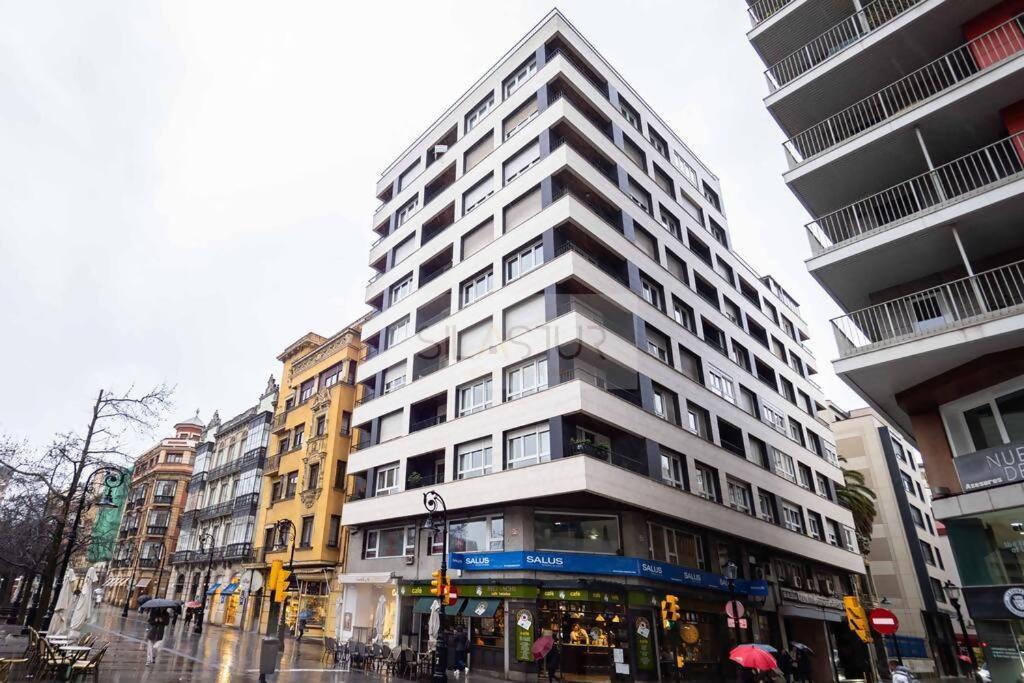 Apartamento La Pergola Gijón