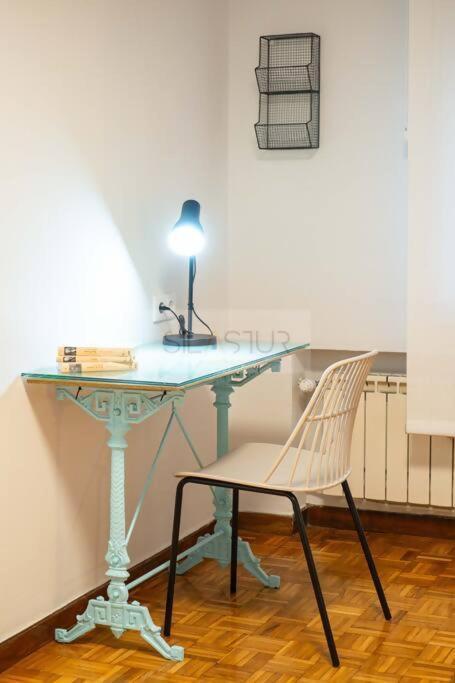 La Pergola Apartamento