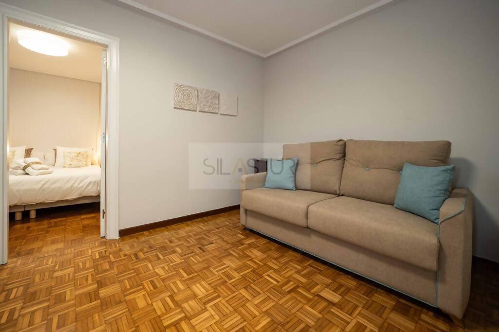 Apartamento La Pergola *