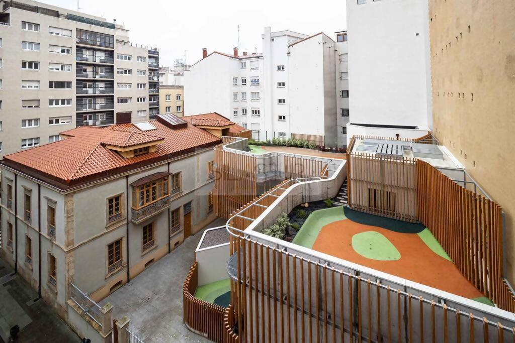 La Pergola Apartamento *