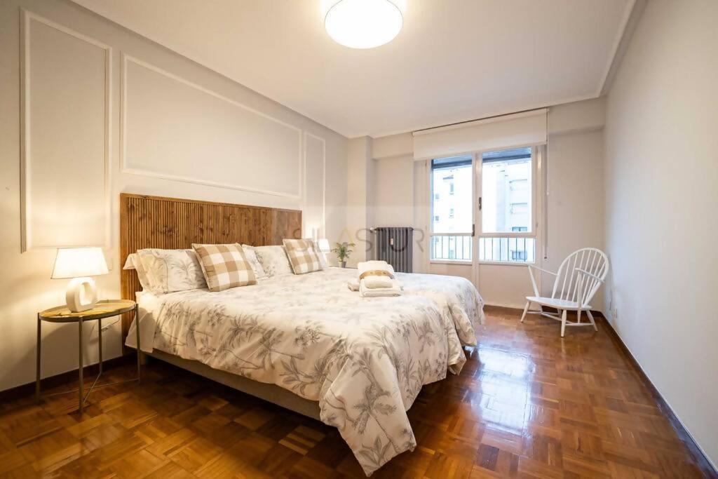 Apartamento La Pergola Gijón
